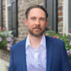 Meet your Posher, Chris